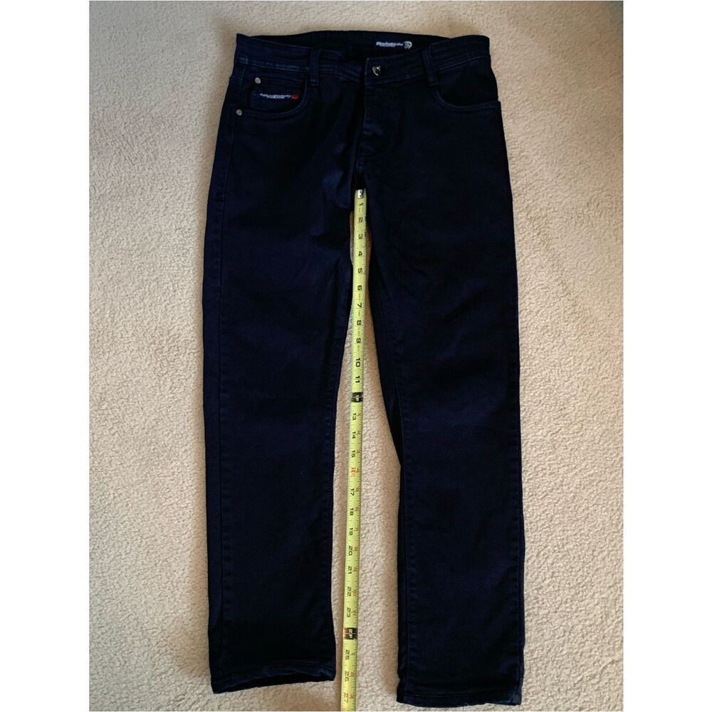 Dark Navy Slim Jeans